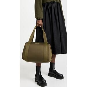 Dagne Dover Landon Medium Carryall Bag  Landon Medium Carryall Bag